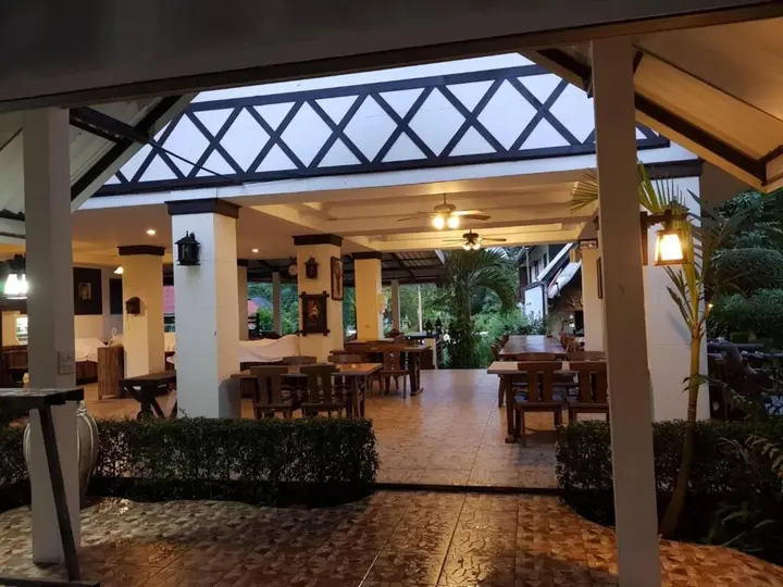 Мэхонгсон: Rimtarn Resort