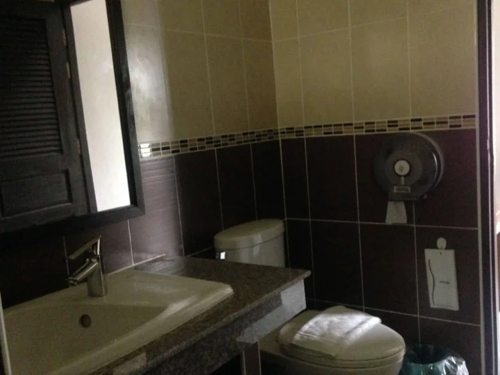 Мэхонгсон: Rimtarn Resort