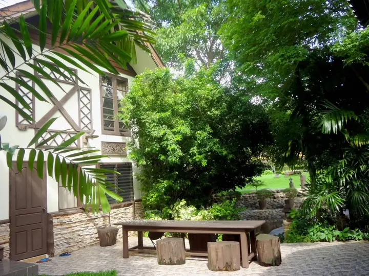 Мэхонгсон: Rimtarn Resort