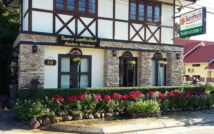 Мэхонгсон: Rimtarn Resort