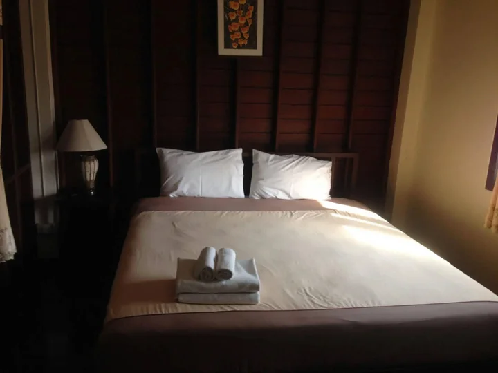 Мэхонгсон: Rimtarn Resort