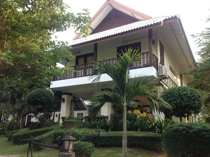 Мэхонгсон: Rimtarn Resort
