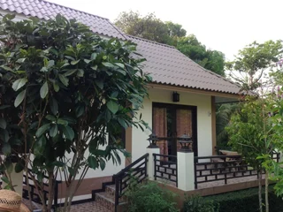 Мэхонгсон: Rimtarn Resort