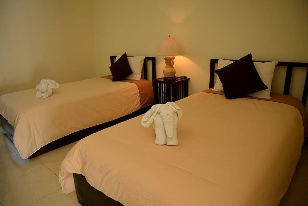 Мэхонгсон: Rimtarn Resort