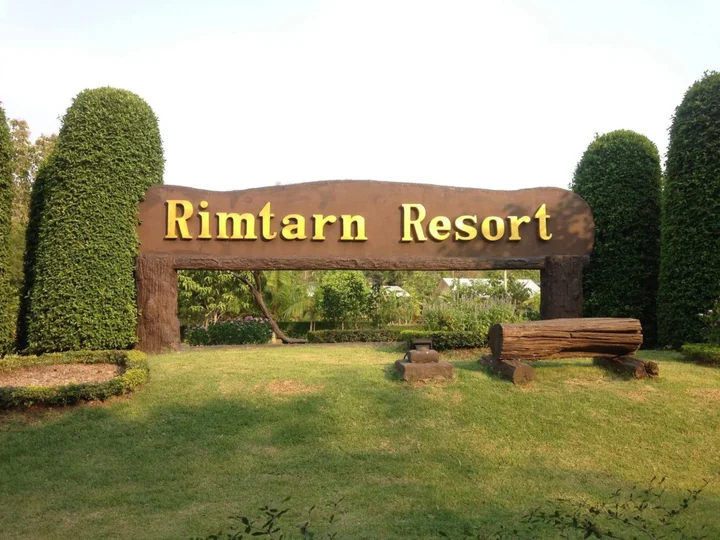 Мэхонгсон: Rimtarn Resort
