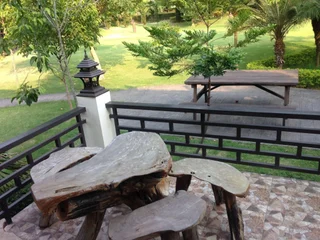 Мэхонгсон: Rimtarn Resort