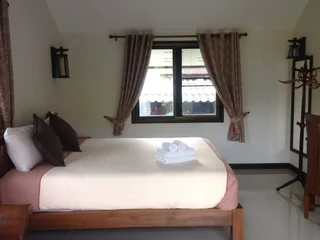Мэхонгсон: Rimtarn Resort