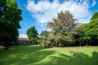 Мэхонгсон: Rimtarn Resort