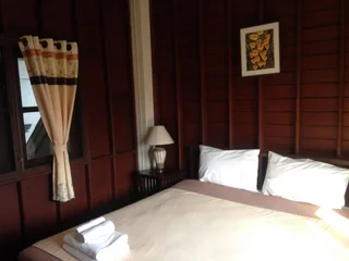 Мэхонгсон: Rimtarn Resort