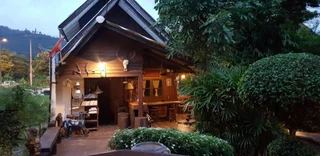 Мэхонгсон: Rimtarn Resort