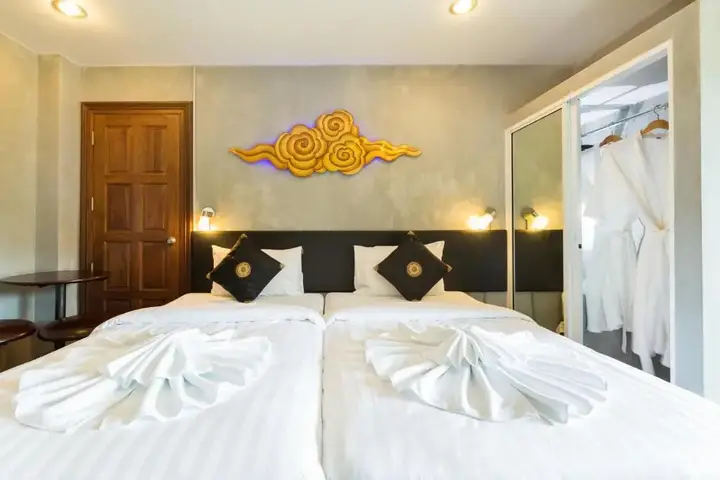 Baan Kamala Fantasea Hotel — фото 6