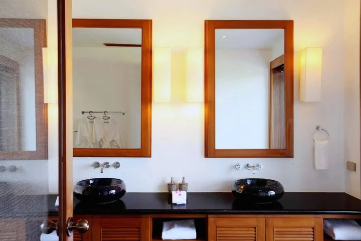 Тхаланг: Villa Yang Som