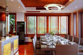 Тхаланг: Villa Yang Som