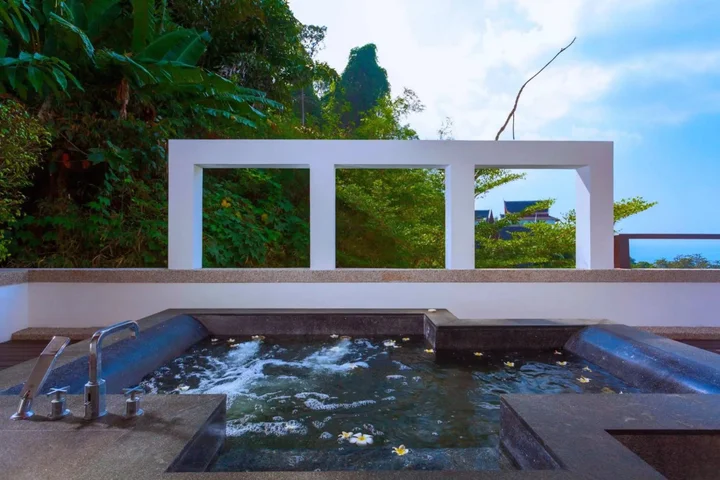 Тхаланг: Villa Yang Som