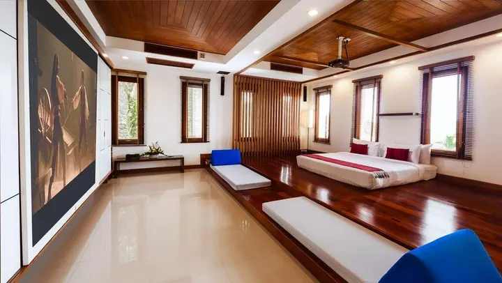 Тхаланг: Villa Yang Som