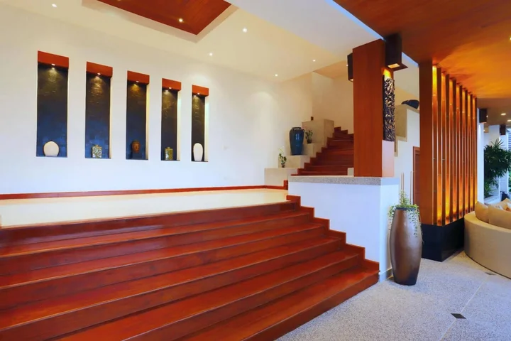 Тхаланг: Villa Yang Som
