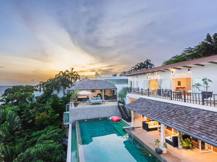 Муанг: Katamanda - Villa Amanzi