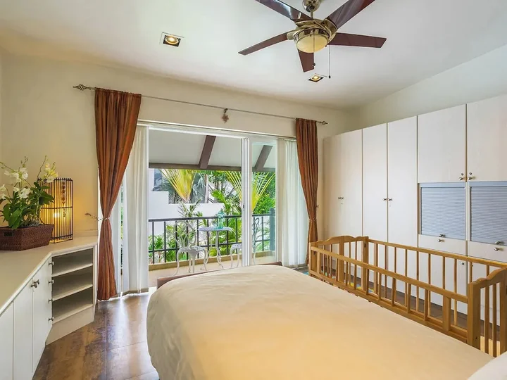 Муанг: Katamanda - Villa Amanzi