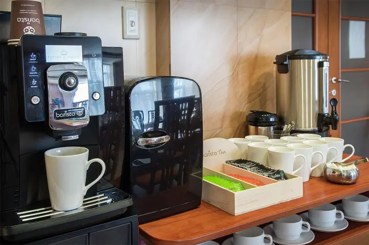 Пермь: Отель Apri Hotel Perm City Center