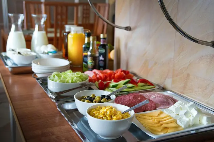 Пермь: Отель Apri Hotel Perm City Center