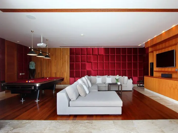 Кату: Villa Minh