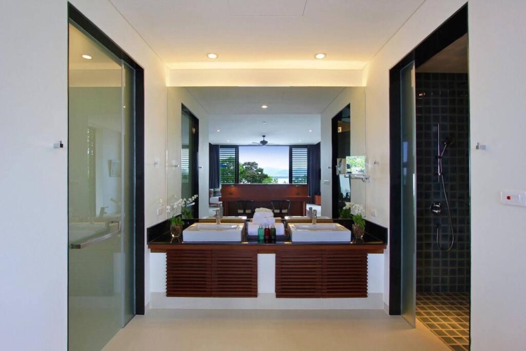 Villa Padma — фото 4