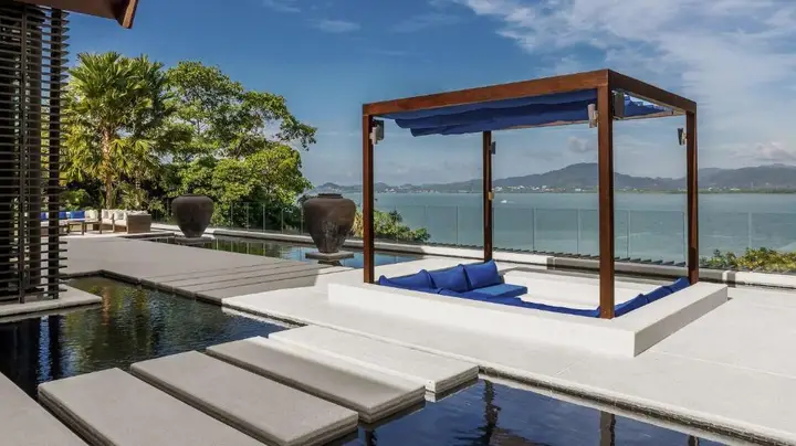 Villa Padma — фото 5