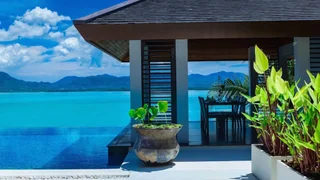 Тхаланг: Villa Padma
