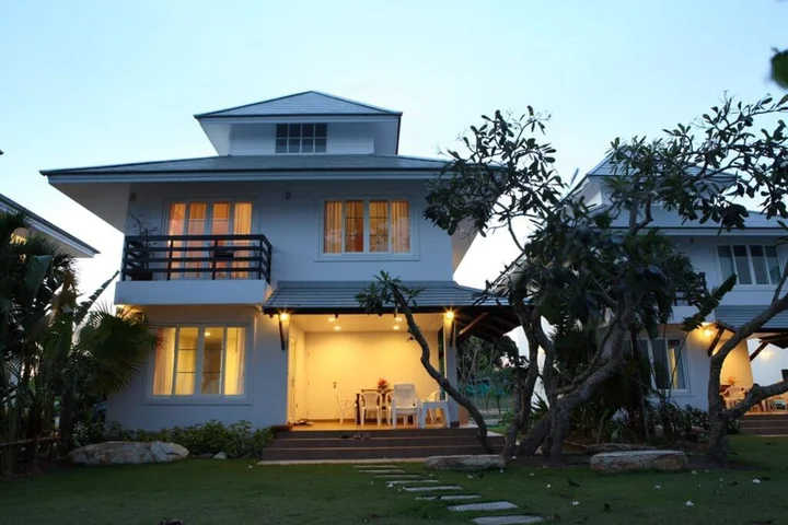 Чакпхонг: Wangkaew Resort
