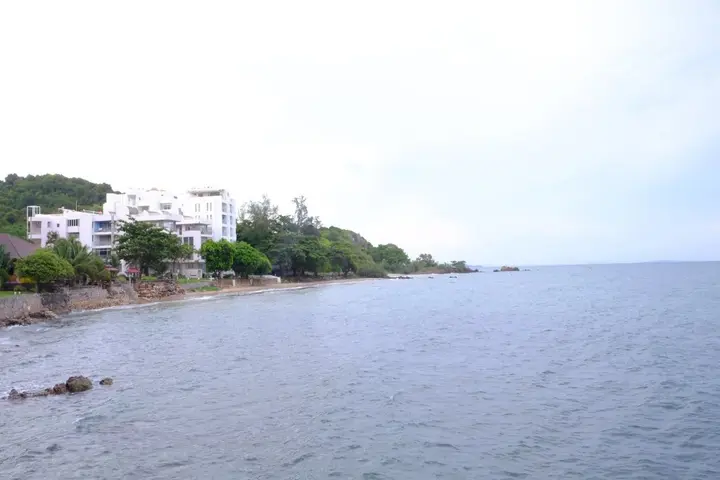 Чакпхонг: Wangkaew Resort
