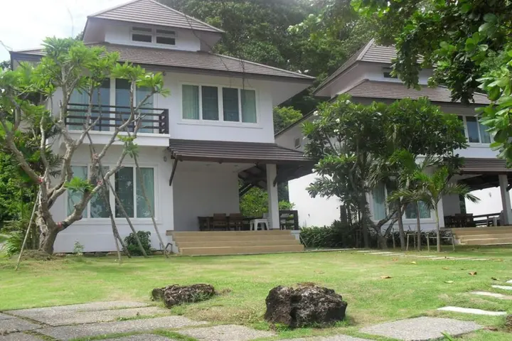 Чакпхонг: Wangkaew Resort