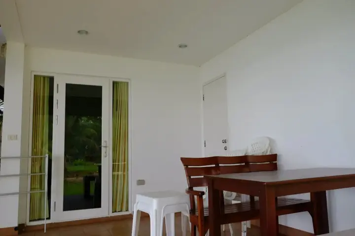 Чакпхонг: Wangkaew Resort