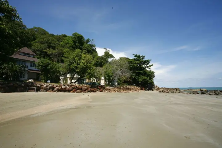 Чакпхонг: Wangkaew Resort