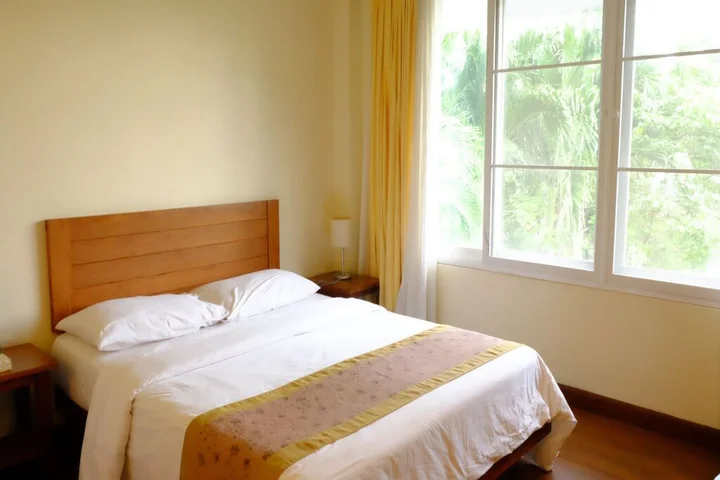 Чакпхонг: Wangkaew Resort