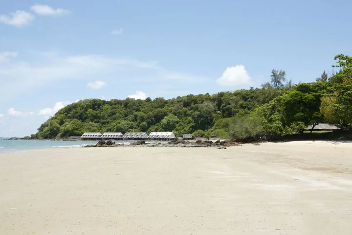 Чакпхонг: Wangkaew Resort