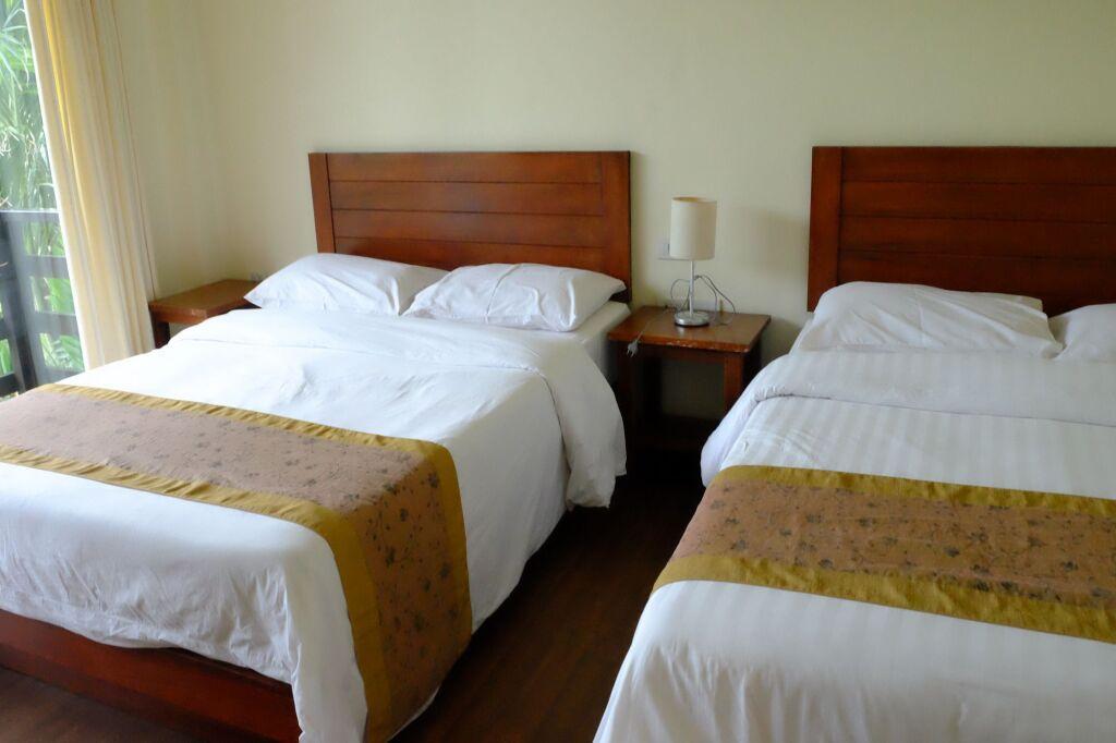 Чакпхонг: Wangkaew Resort