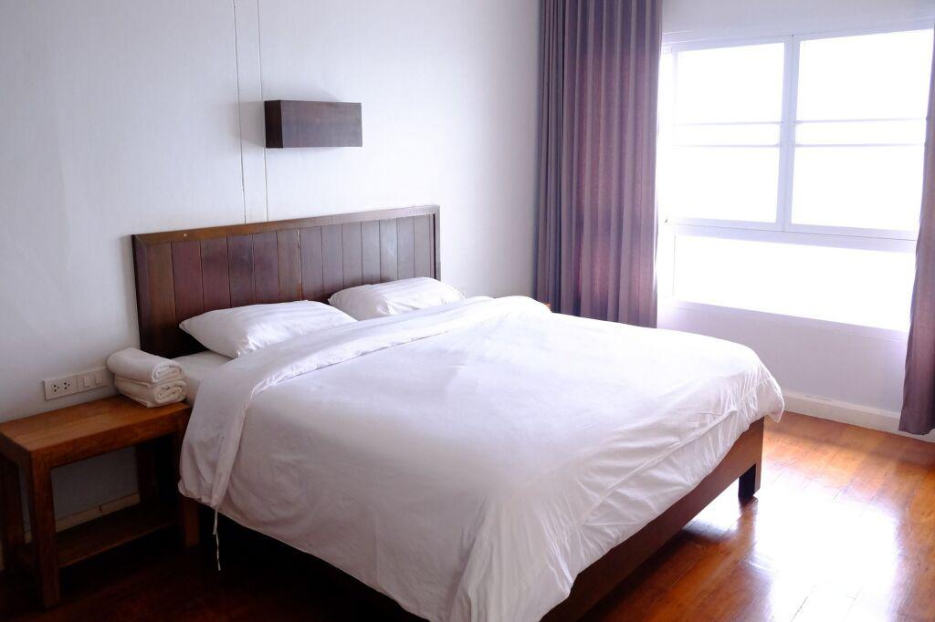 Чакпхонг: Wangkaew Resort
