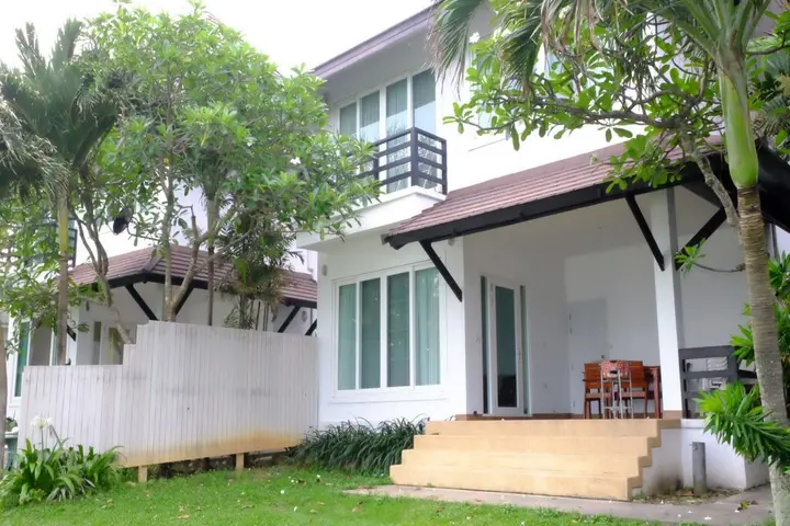 Чакпхонг: Wangkaew Resort