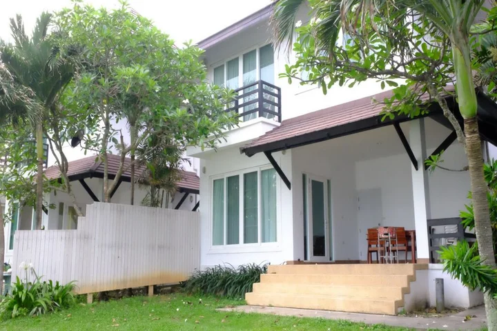 Чакпхонг: Wangkaew Resort