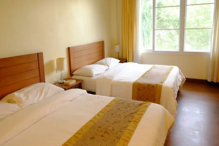Чакпхонг: Wangkaew Resort