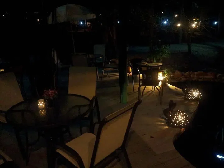 Сикхио: Banrai Jomthong Resort