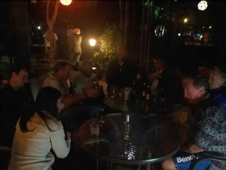 Сикхио: Banrai Jomthong Resort