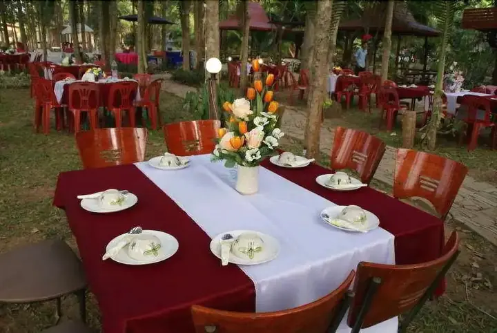 Сикхио: Banrai Jomthong Resort