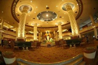 Накхонситхаммарат: Twin Lotus Hotel