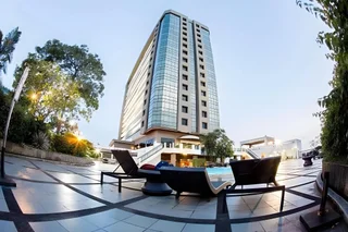 Накхонситхаммарат: Twin Lotus Hotel
