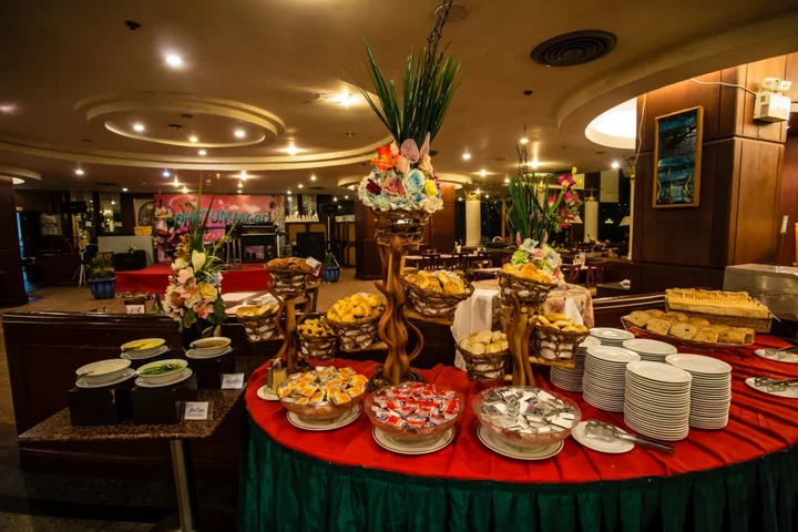 Накхонситхаммарат: Twin Lotus Hotel