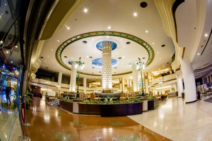 Twin Lotus Hotel — фото 2