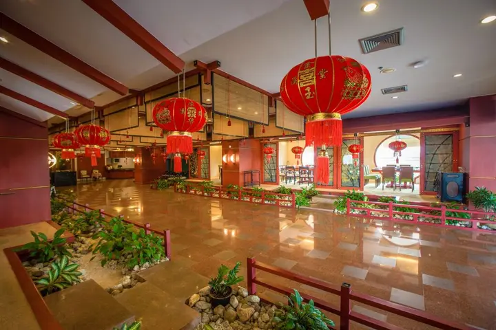 Накхонситхаммарат: Twin Lotus Hotel