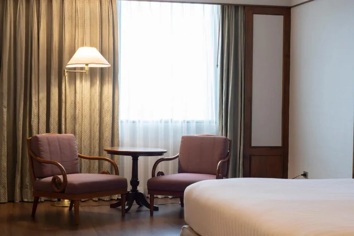 Накхонситхаммарат: Twin Lotus Hotel
