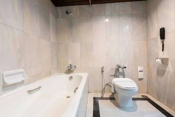 Накхонситхаммарат: Twin Lotus Hotel